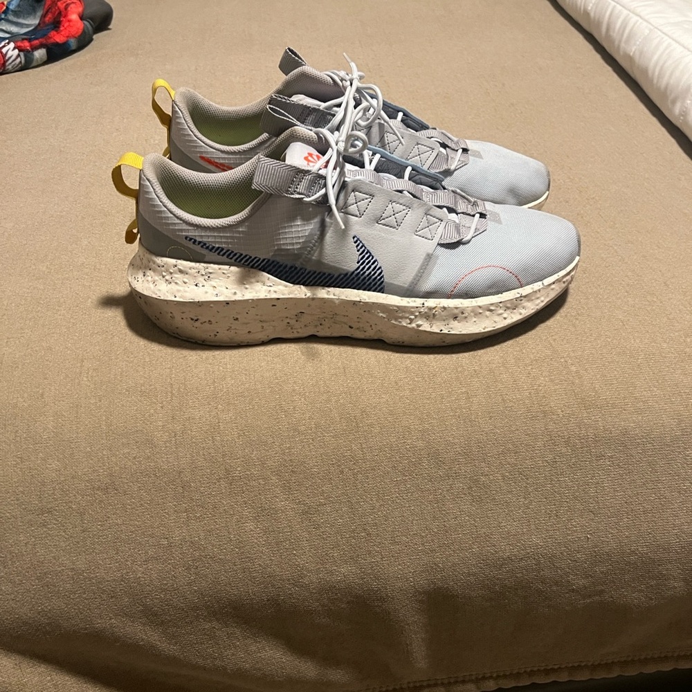 Mens Nike Crater Impact